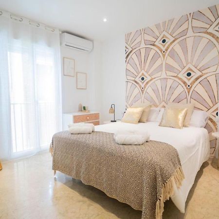 La Casi-Ta De Grana Apartman Granada Kültér fotó