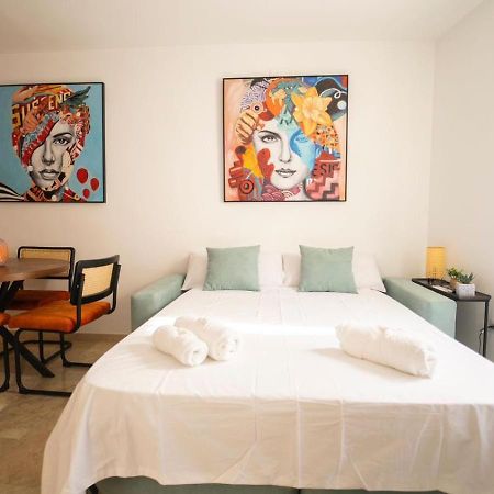 La Casi-Ta De Grana Apartman Granada Kültér fotó