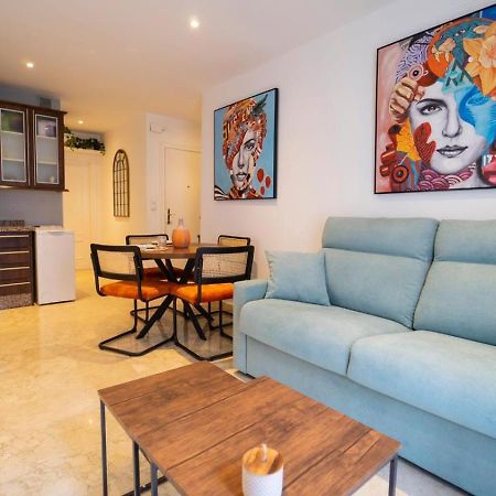 La Casi-Ta De Grana Apartman Granada Kültér fotó