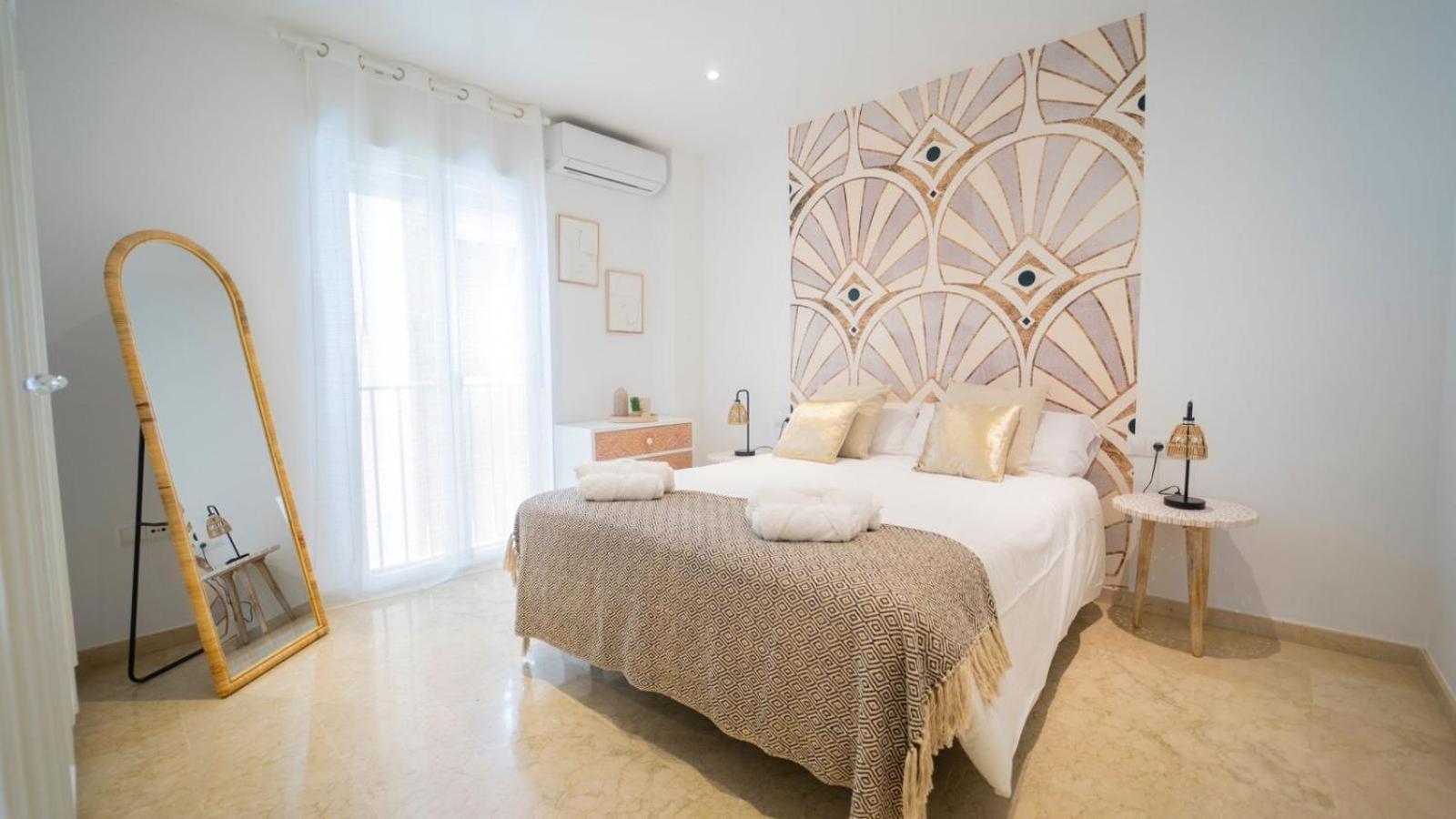 La Casi-Ta De Grana Apartman Granada Kültér fotó