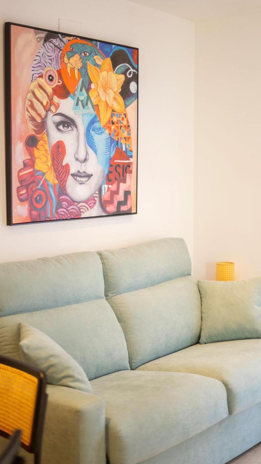 La Casi-Ta De Grana Apartman Granada Kültér fotó