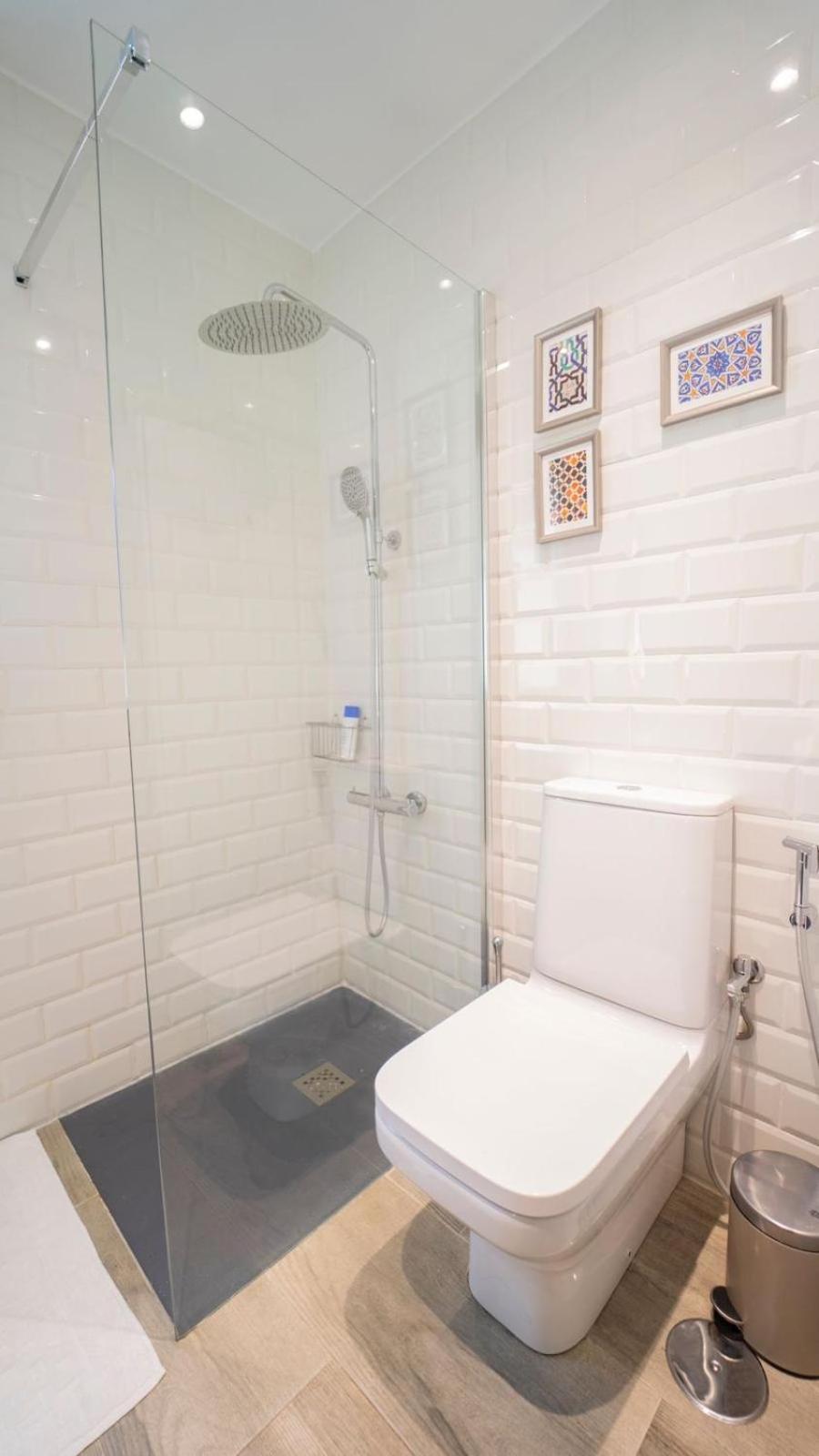 La Casi-Ta De Grana Apartman Granada Kültér fotó