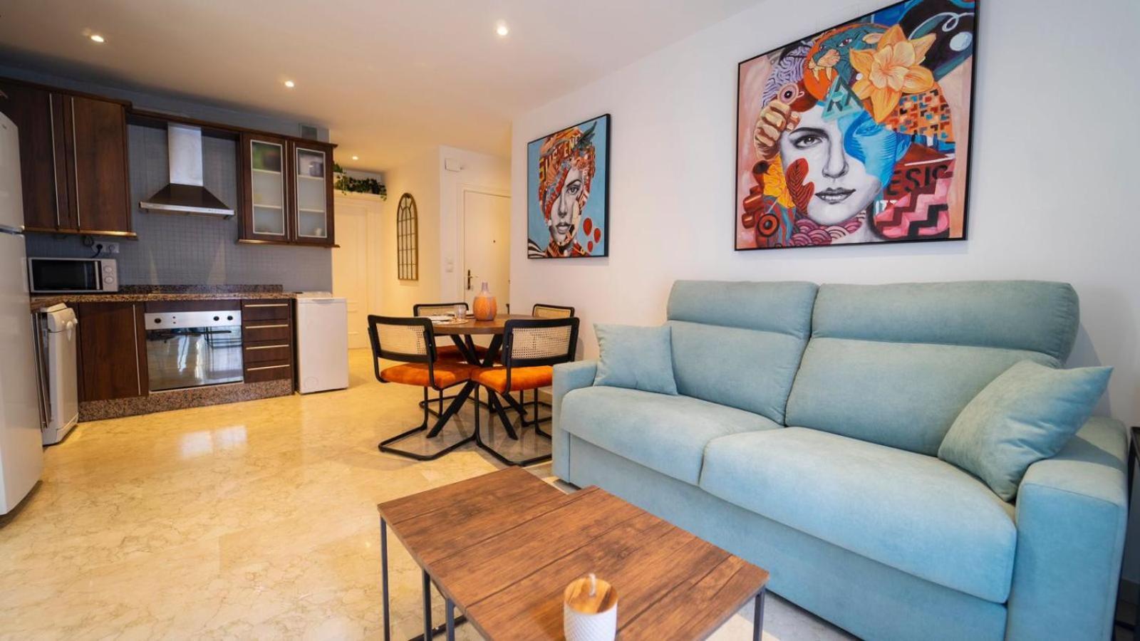 La Casi-Ta De Grana Apartman Granada Kültér fotó