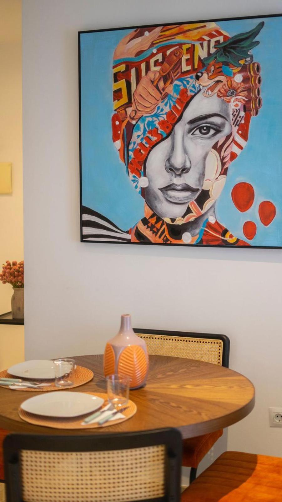 La Casi-Ta De Grana Apartman Granada Kültér fotó