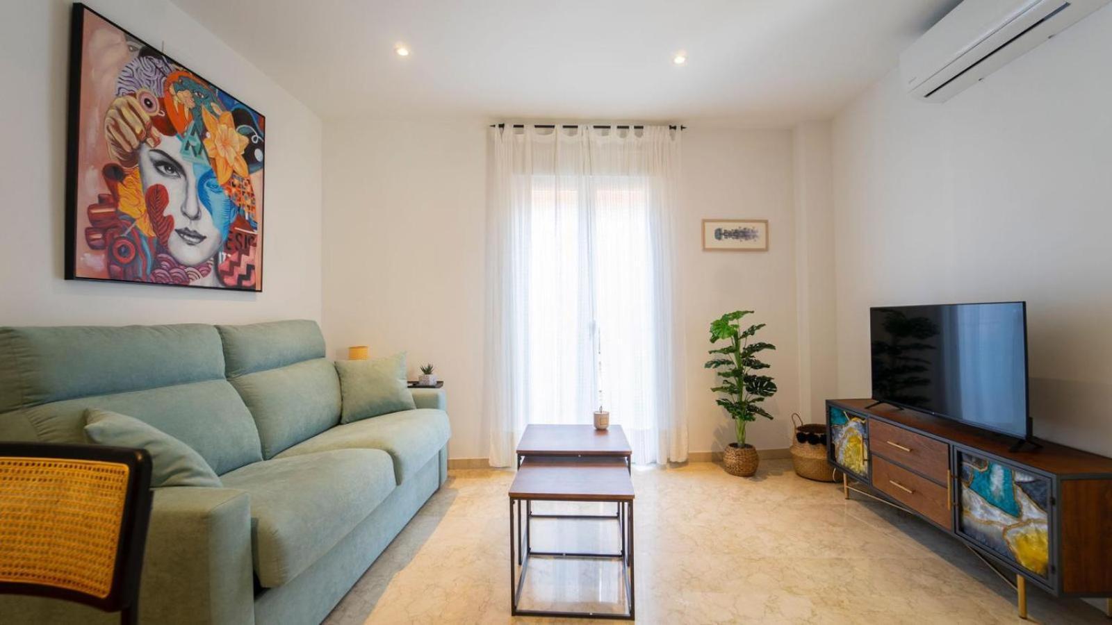 La Casi-Ta De Grana Apartman Granada Kültér fotó