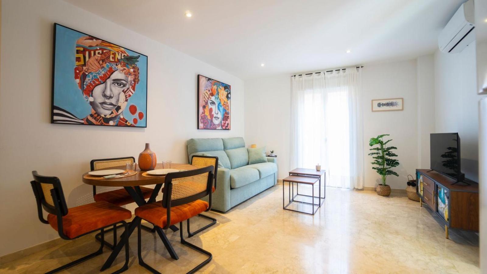 La Casi-Ta De Grana Apartman Granada Kültér fotó